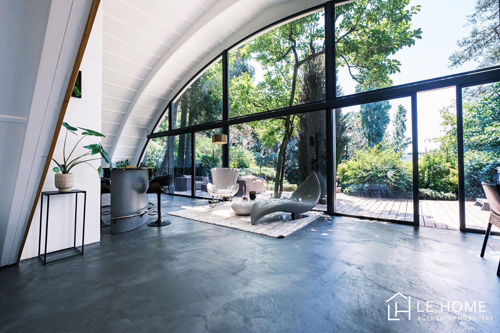 Maison à vendre, 260m², Charbonnières-les-Bains