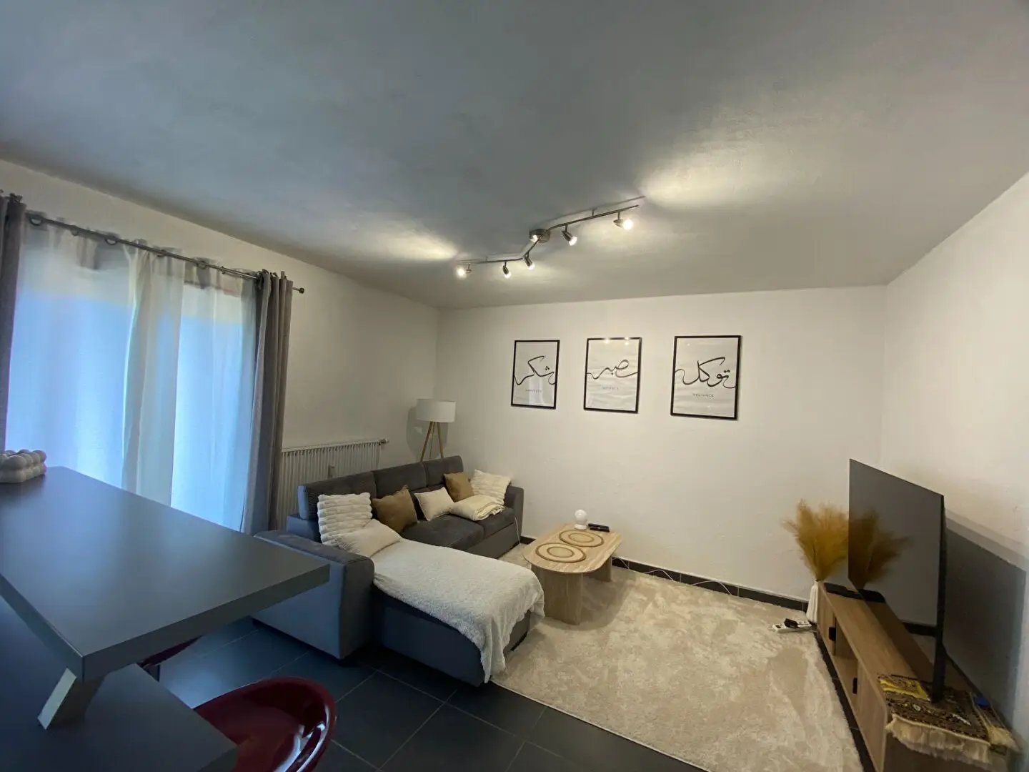 Appartement à louer, 46m², Tassin-la-Demi-Lune