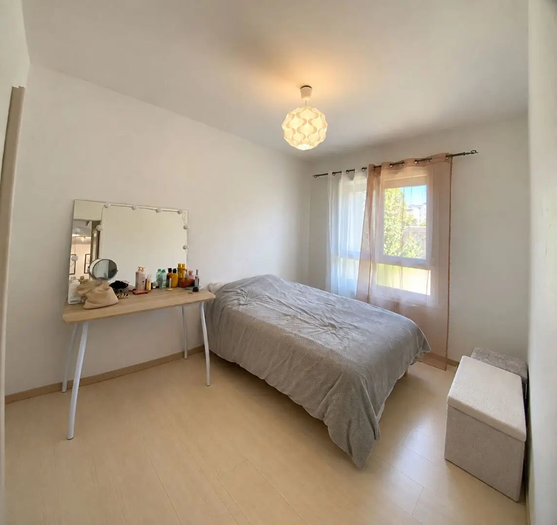 Appartement à louer, 46m², Tassin-la-Demi-Lune
