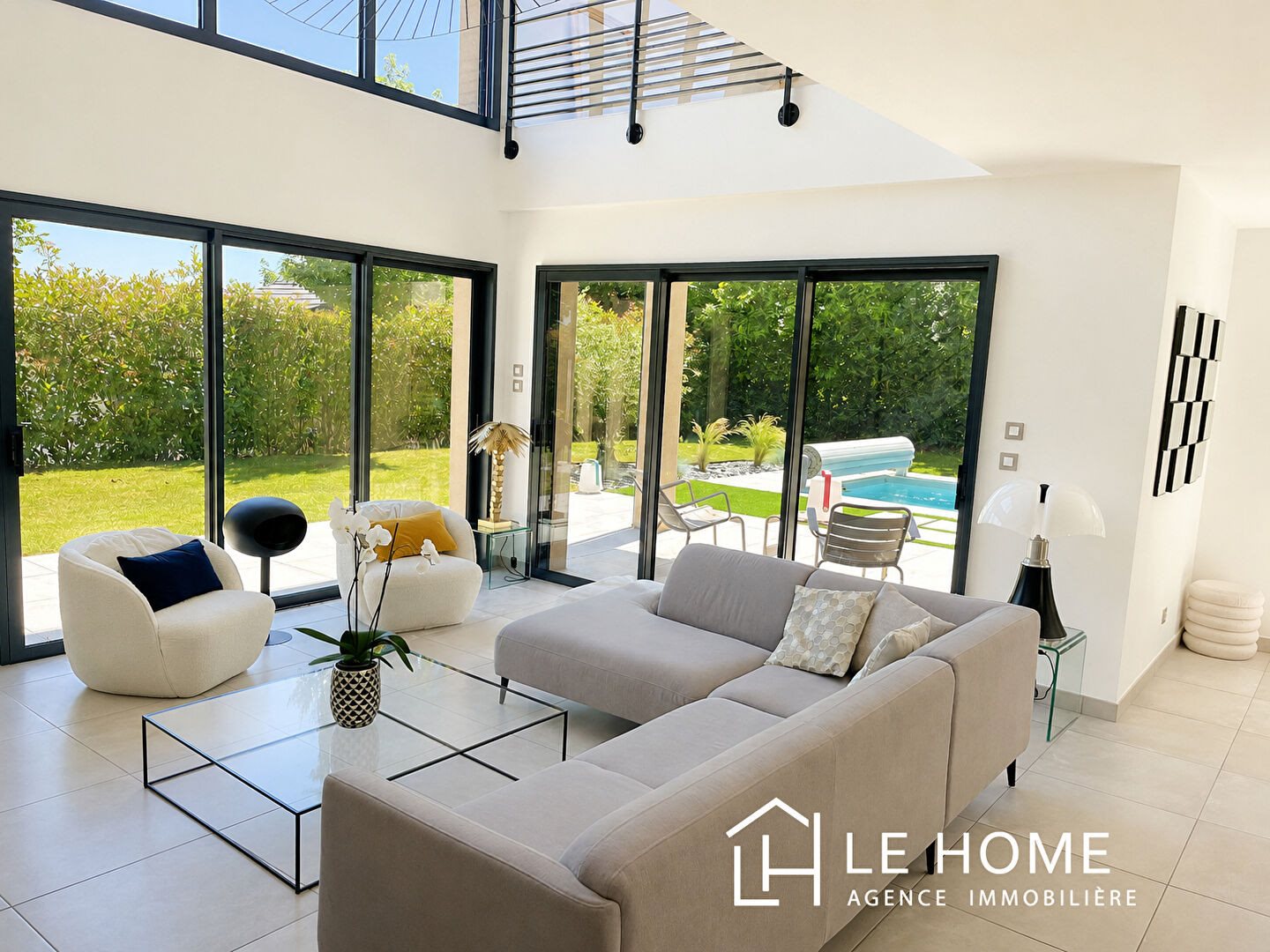 Maison à vendre, 157m², Charbonnières-les-Bains
