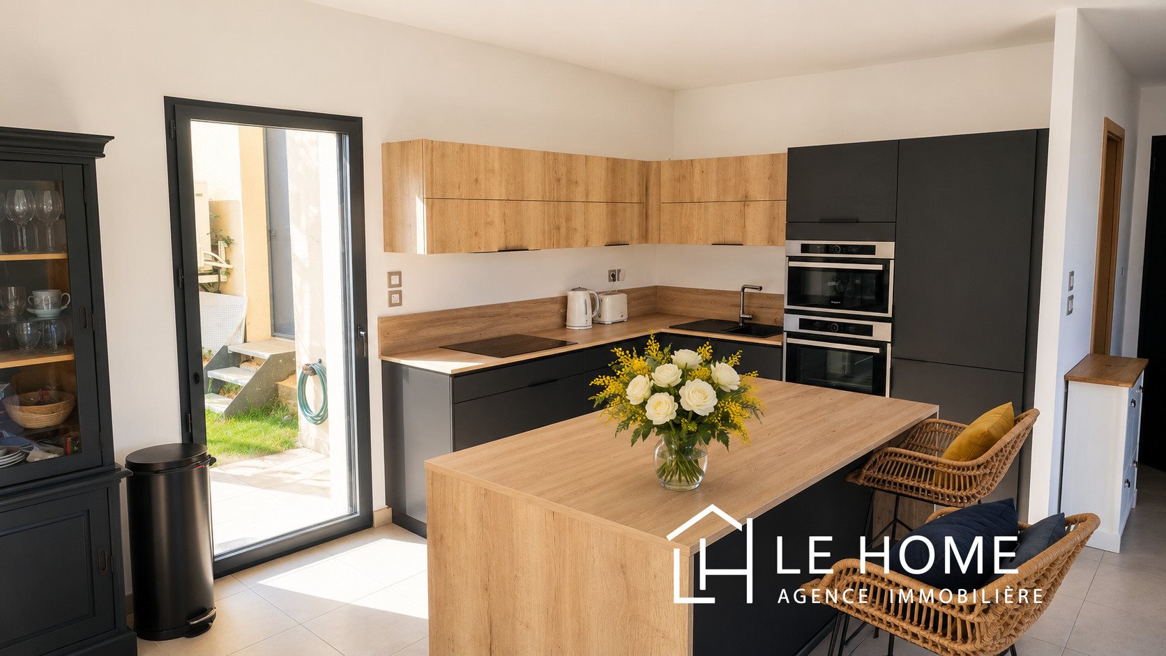 Maison à vendre, 157m², Charbonnières-les-Bains