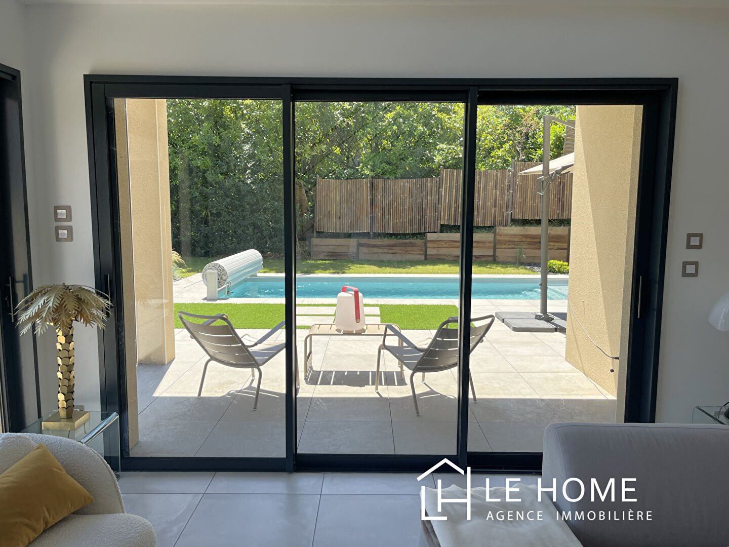 Maison à vendre, 157m², Charbonnières-les-Bains