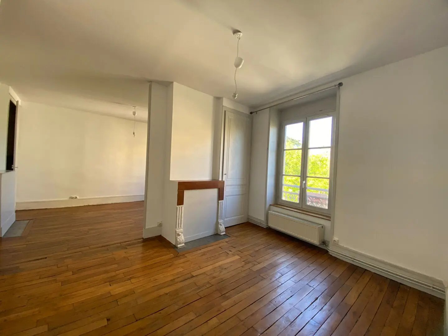 Appartement à louer, 97m², Écully