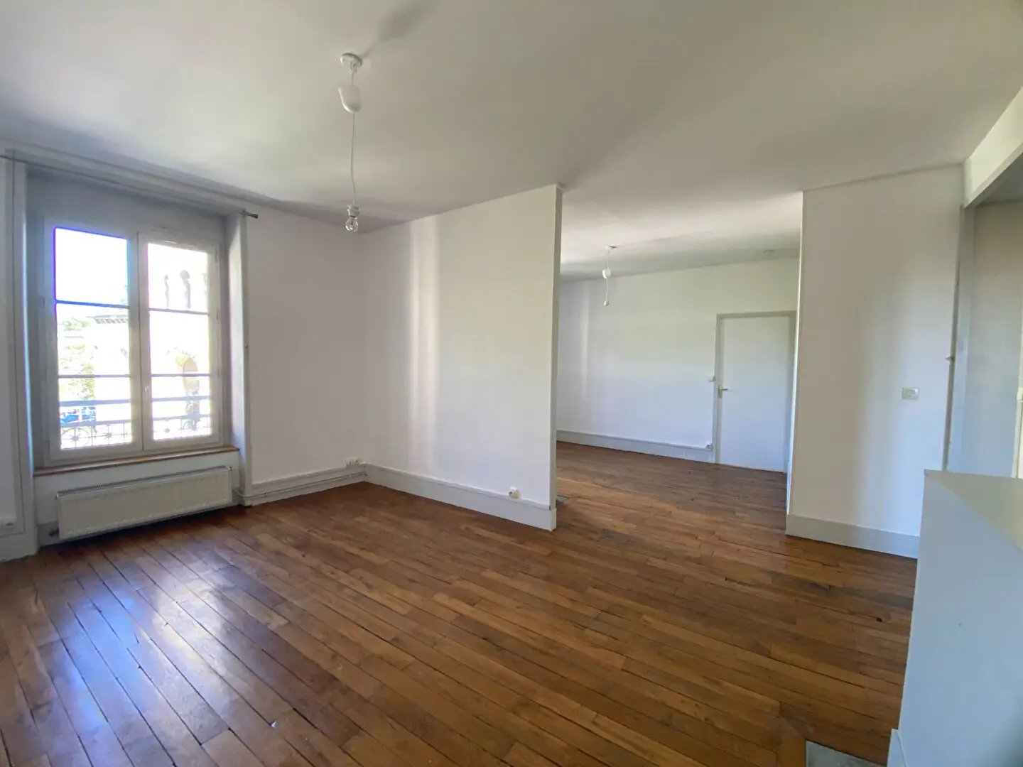 Appartement à louer, 97m², Écully