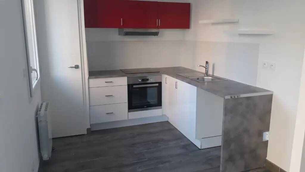 Appartement à louer, 26m², Craponne
