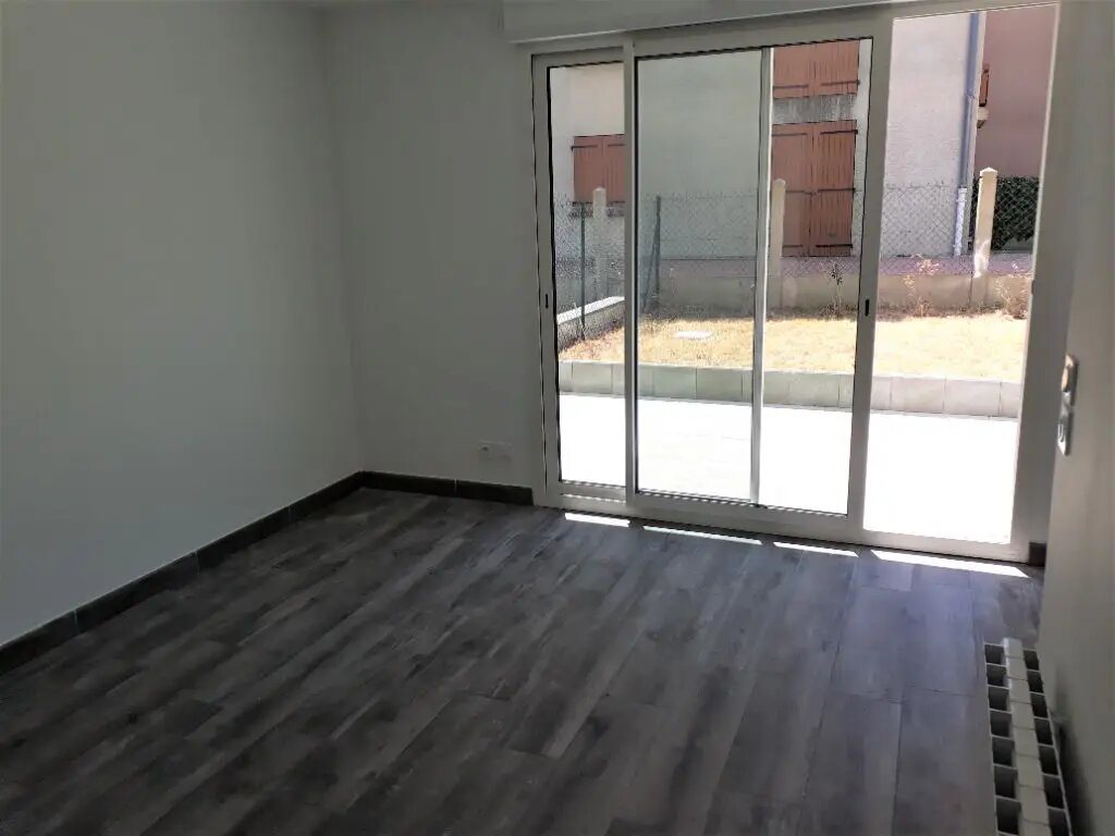 Appartement à louer, 26m², Craponne