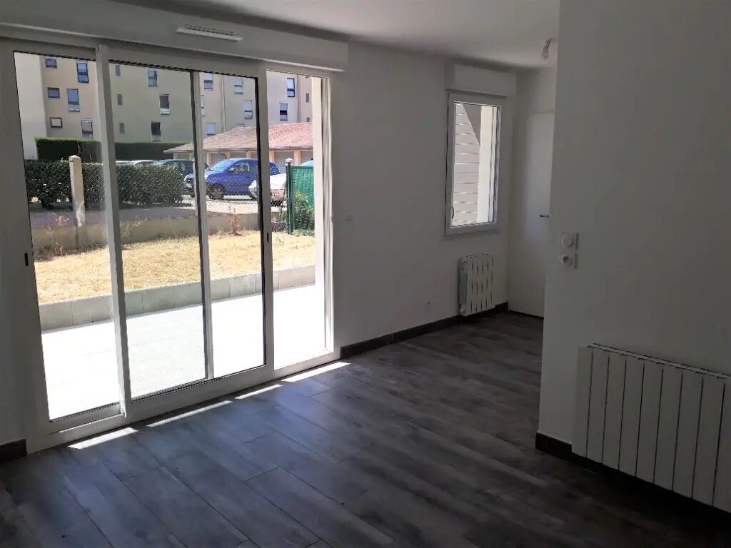 Appartement à louer, 26m², Craponne