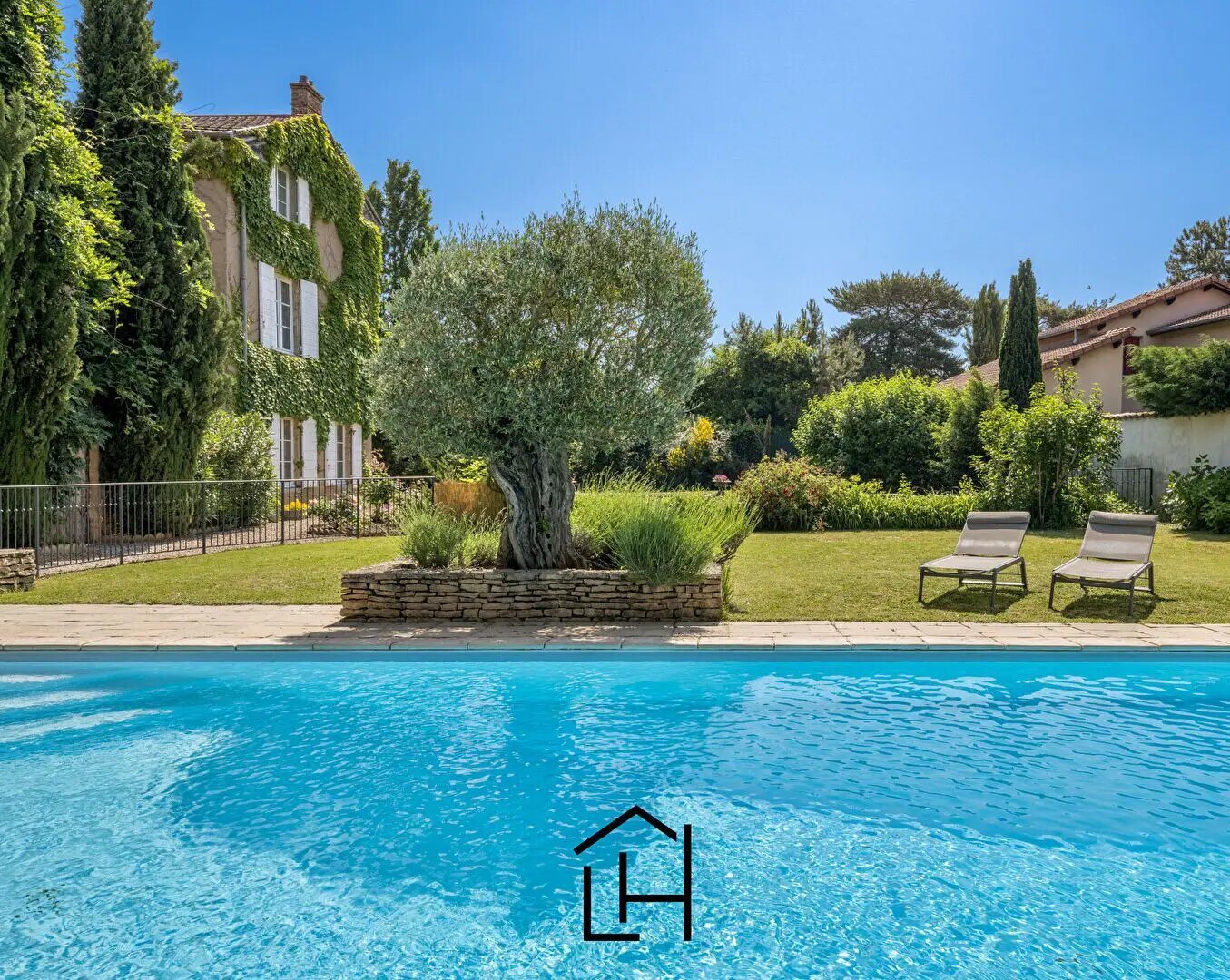 Maison à vendre, 425m², Ecully