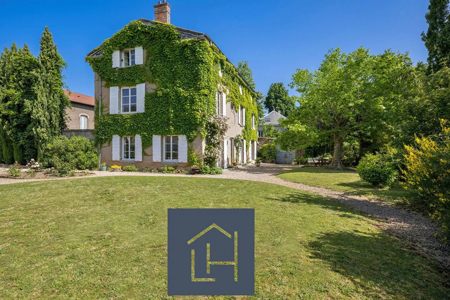 Maison à vendre, 425m², Ecully