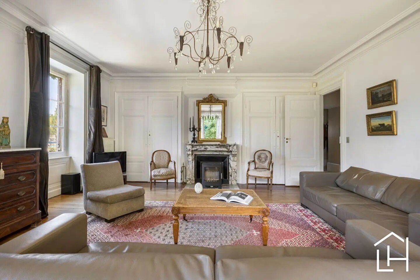 Maison à vendre, 425m², Ecully
