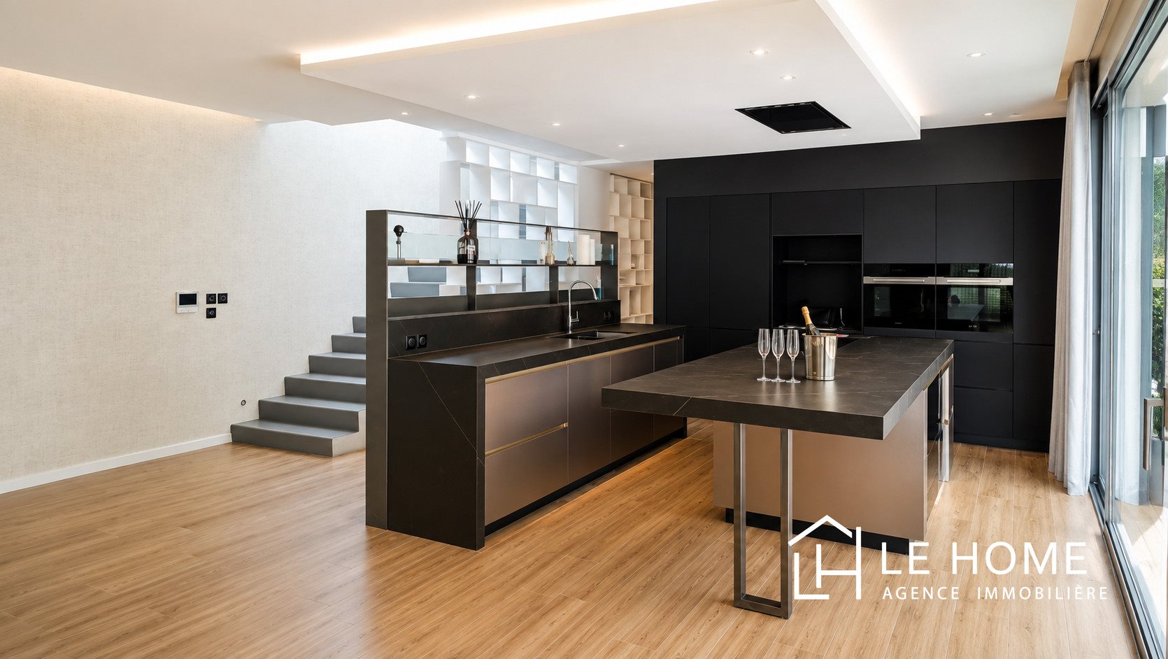 Maison à vendre, 400m², Écully