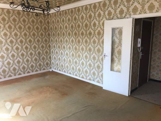 Appartement à vendre, 90m², Saint-Brieuc
