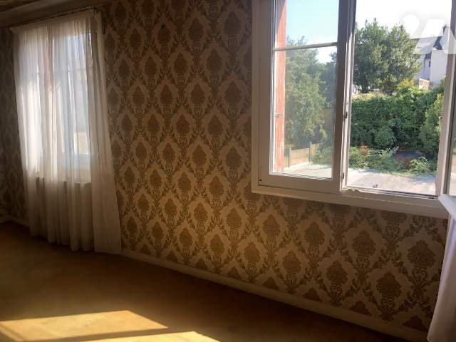 Appartement à vendre, 90m², Saint-Brieuc