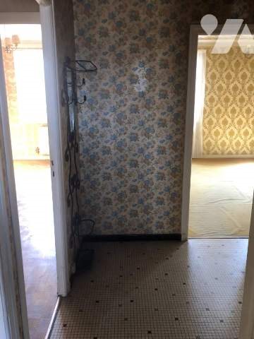 Appartement à vendre, 90m², Saint-Brieuc