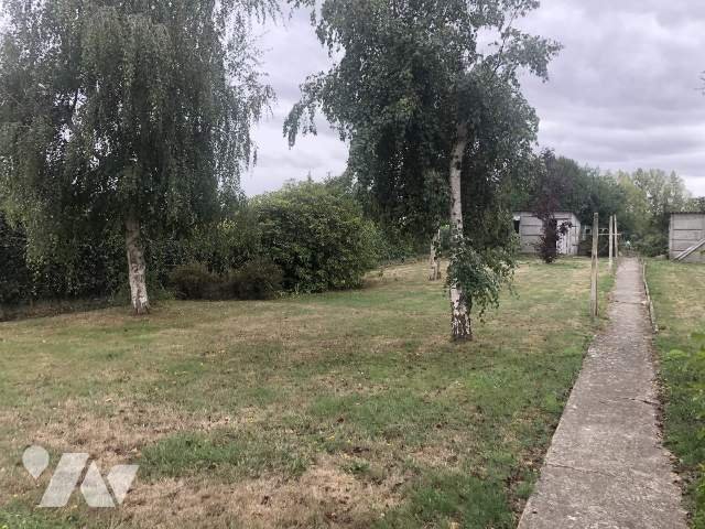 Maison à vendre, 140m², Saint-Brieuc