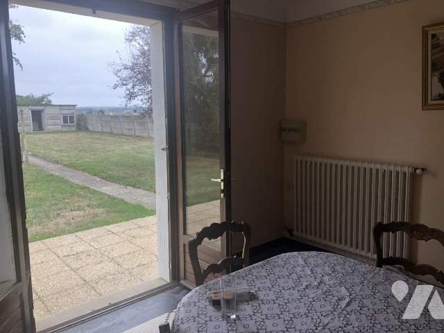 Maison à vendre, 140m², Saint-Brieuc