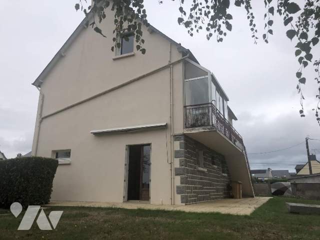 Maison à vendre, 140m², Saint-Brieuc