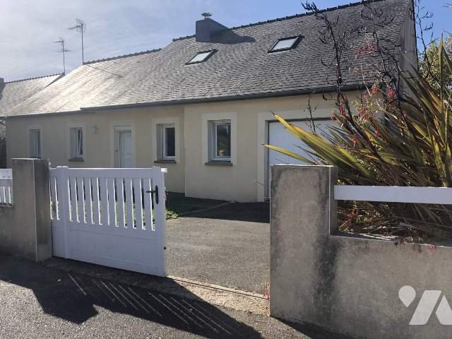 Maison à vendre, 101m², Saint-Brieuc