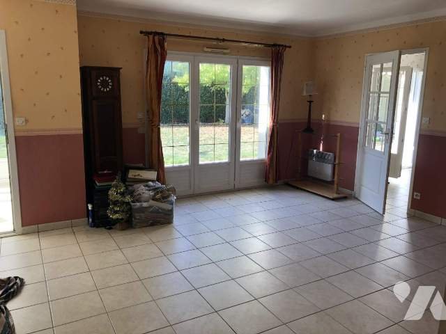 Maison à vendre, 101m², Saint-Brieuc