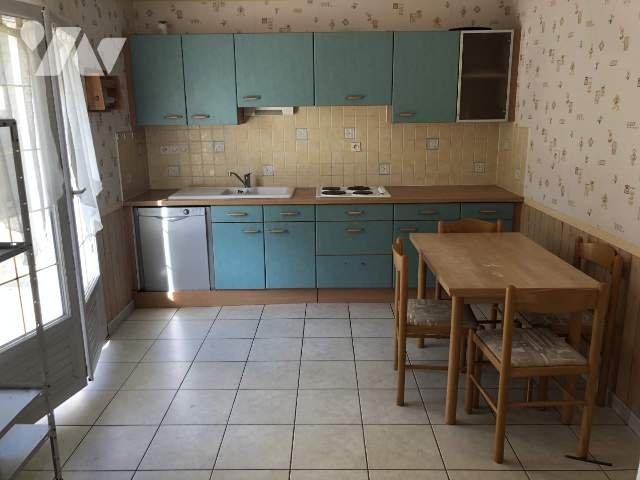 Maison à vendre, 101m², Saint-Brieuc
