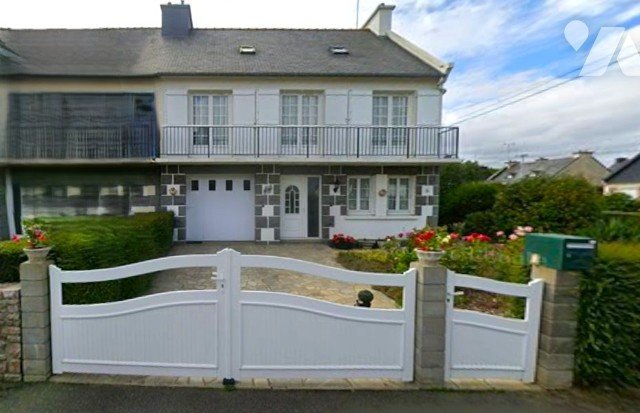 Maison à vendre, 111m², Ploufragan