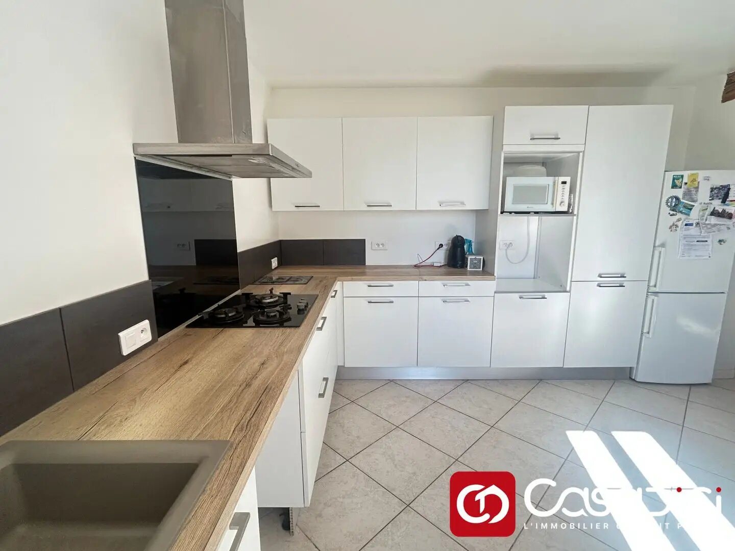 Maison à vendre, 96m², Fours