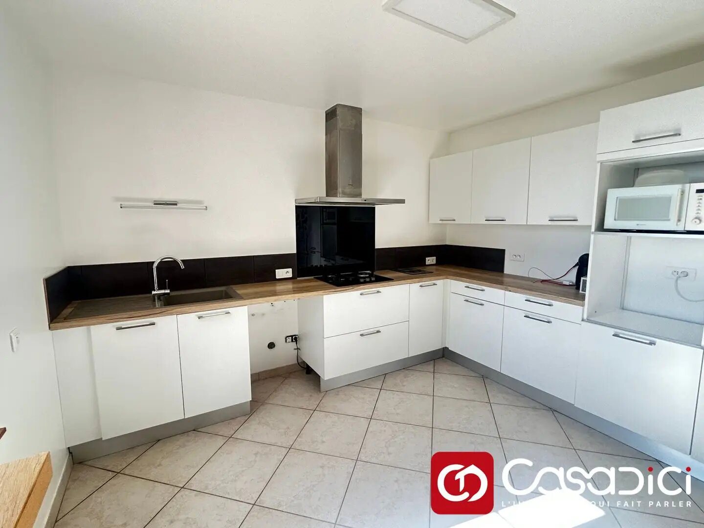 Maison à vendre, 96m², Fours