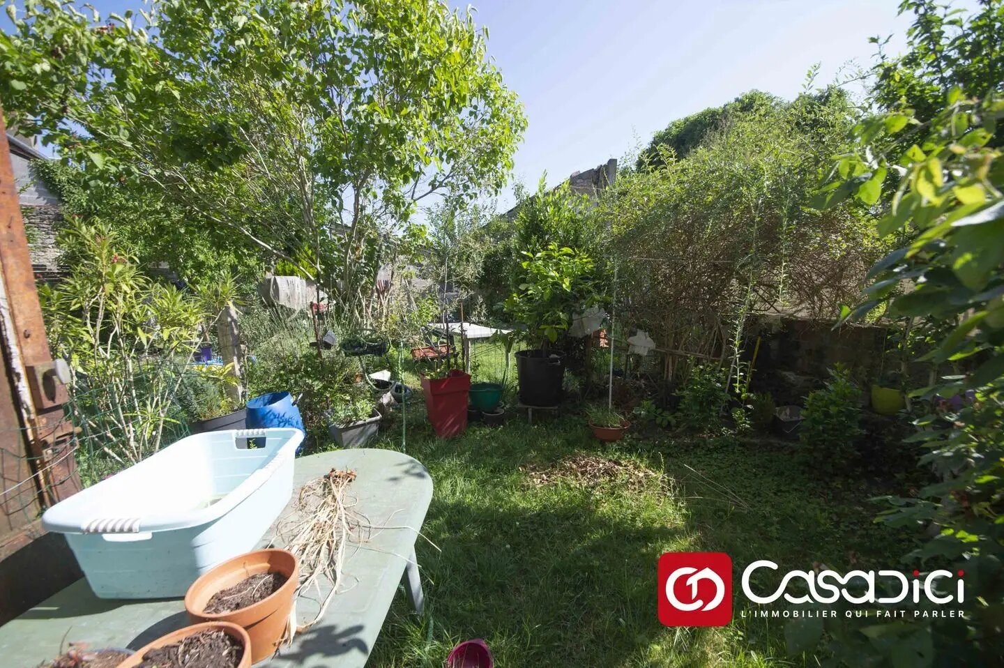 Maison à vendre, 188m², Decize