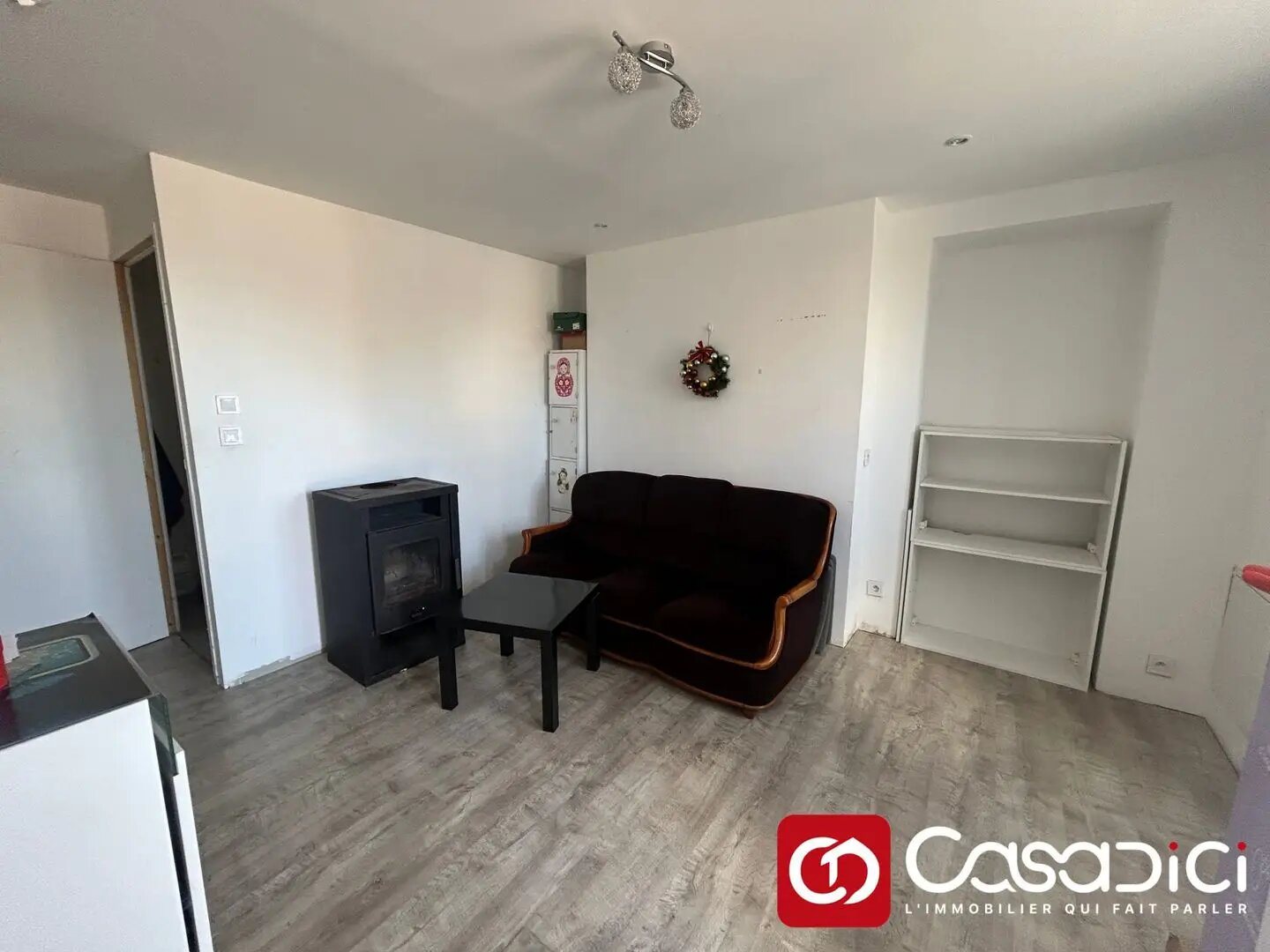 Maison à vendre, 71m², Anlezy