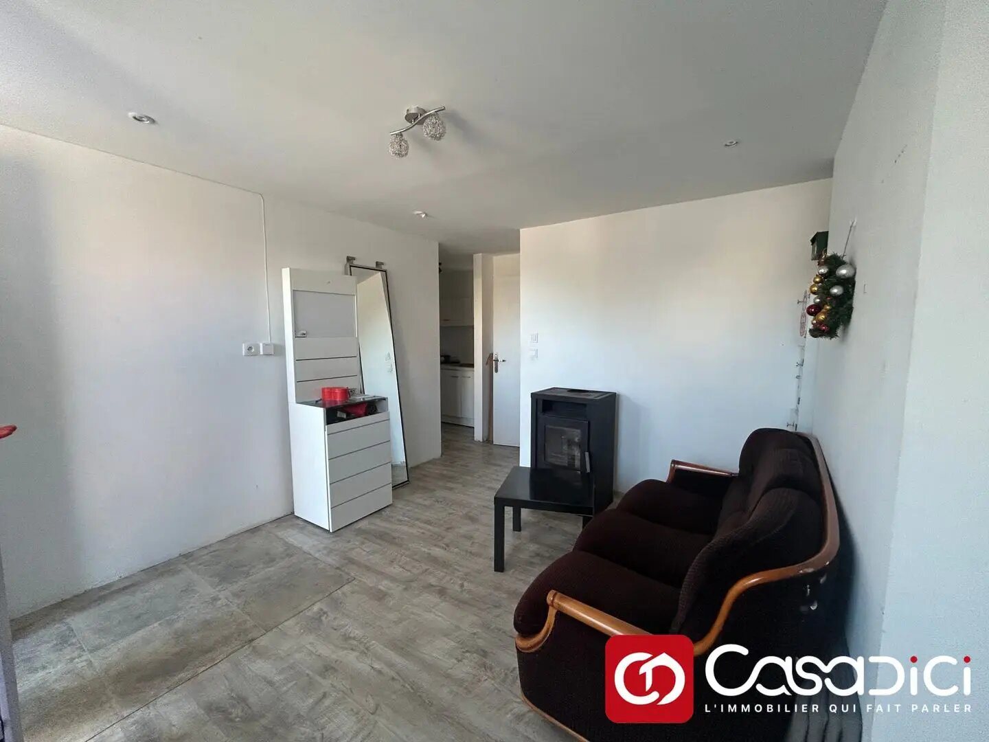 Maison à vendre, 71m², Anlezy