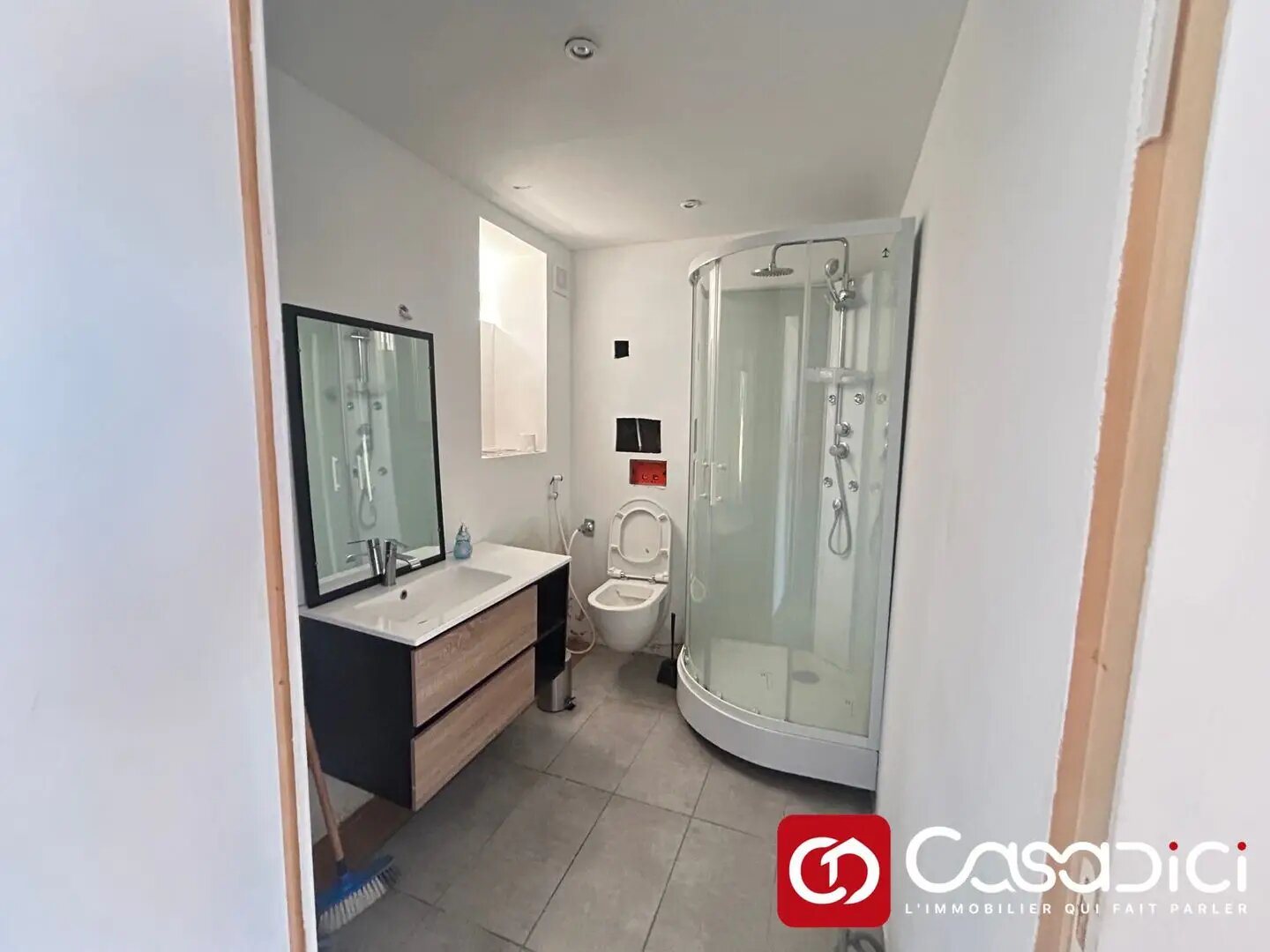 Maison à vendre, 71m², Anlezy