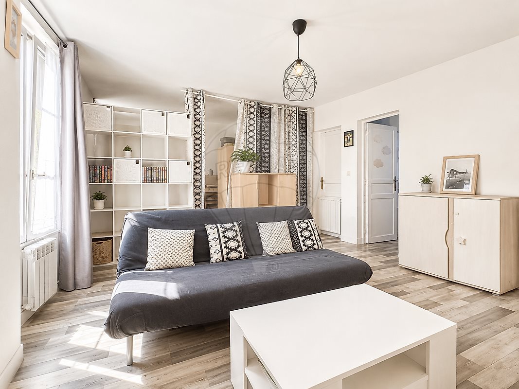 Appartement à vendre, 85m², Sens