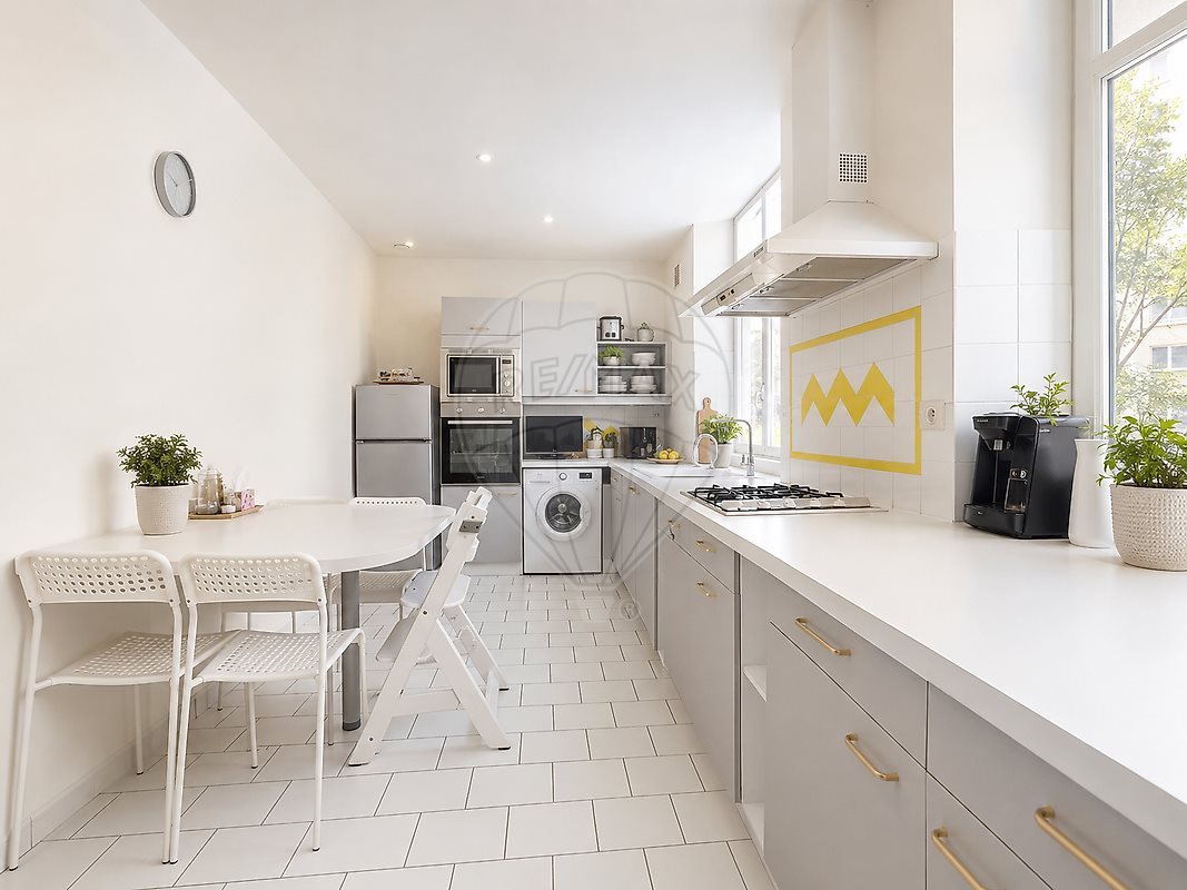 Appartement à vendre, 85m², Sens