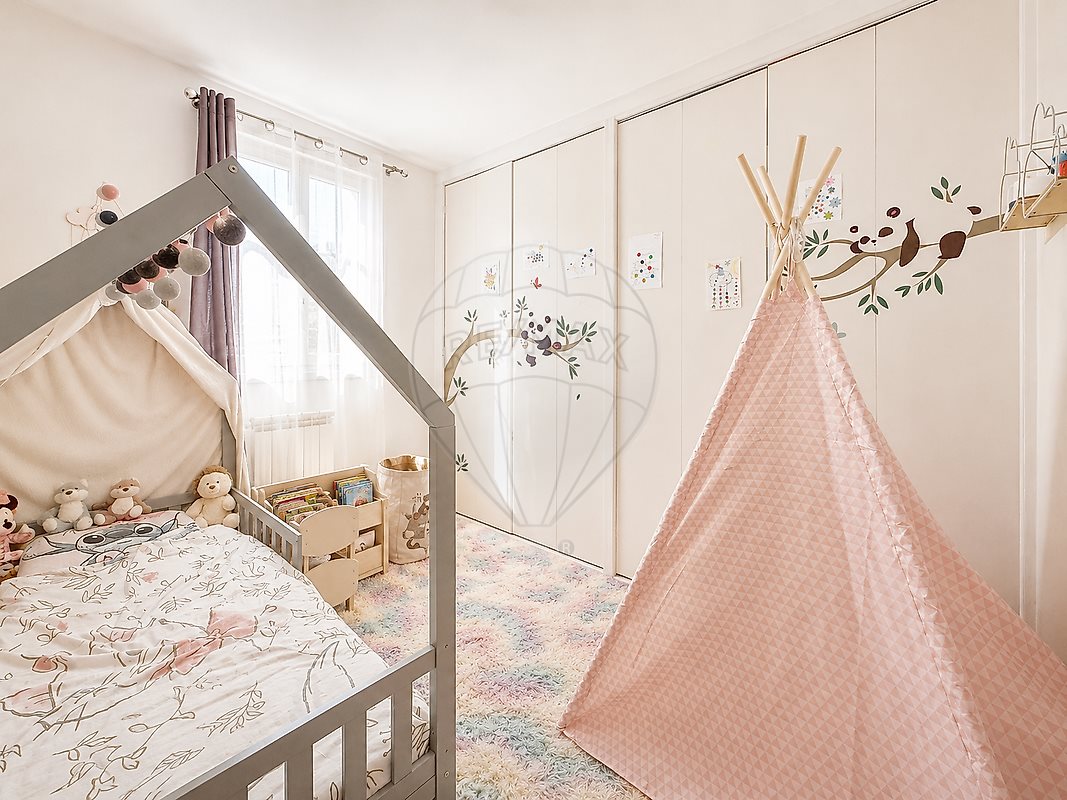 Appartement à vendre, 85m², Sens
