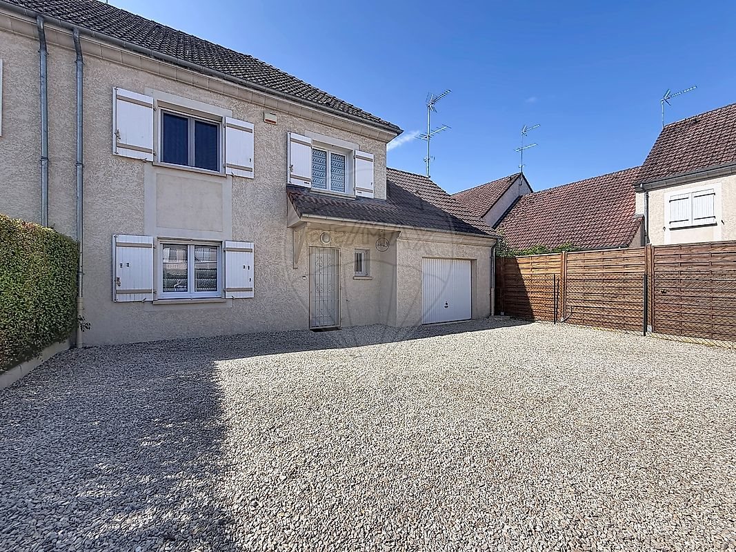 Maison à vendre, 88m², Sens