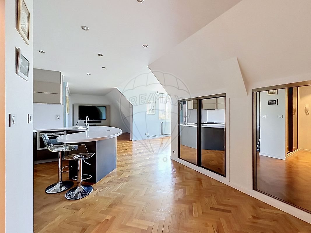 Appartement à vendre, 80m², Sens