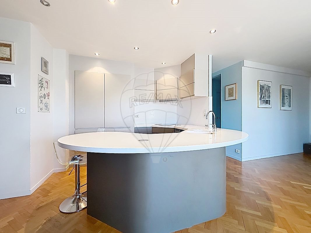 Appartement à vendre, 80m², Sens