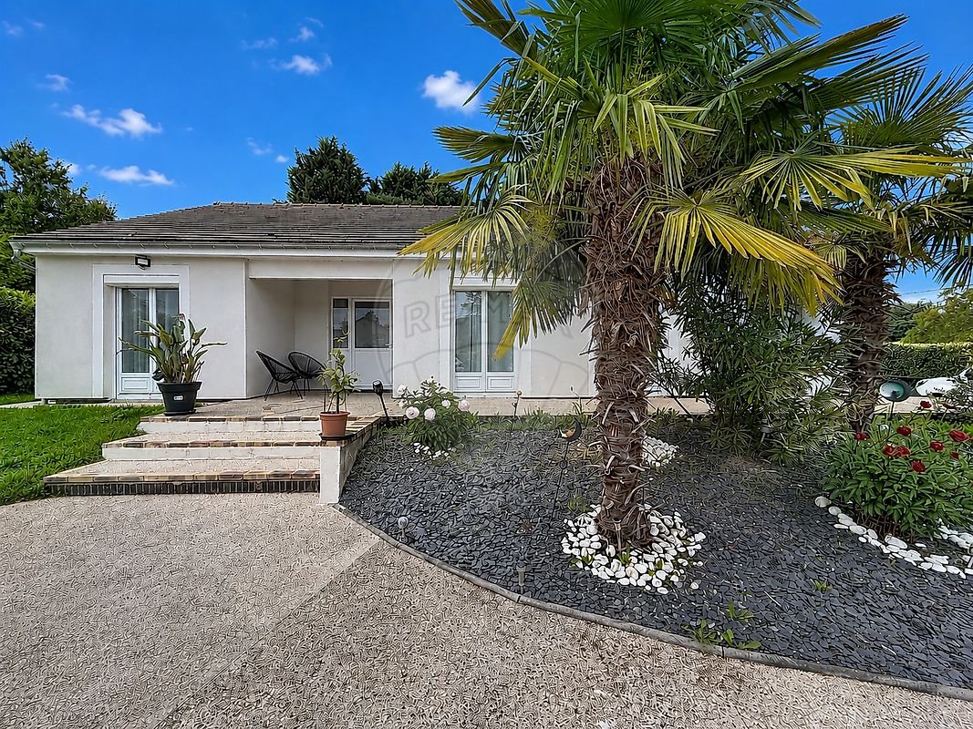 Maison à vendre, 147m², Subligny