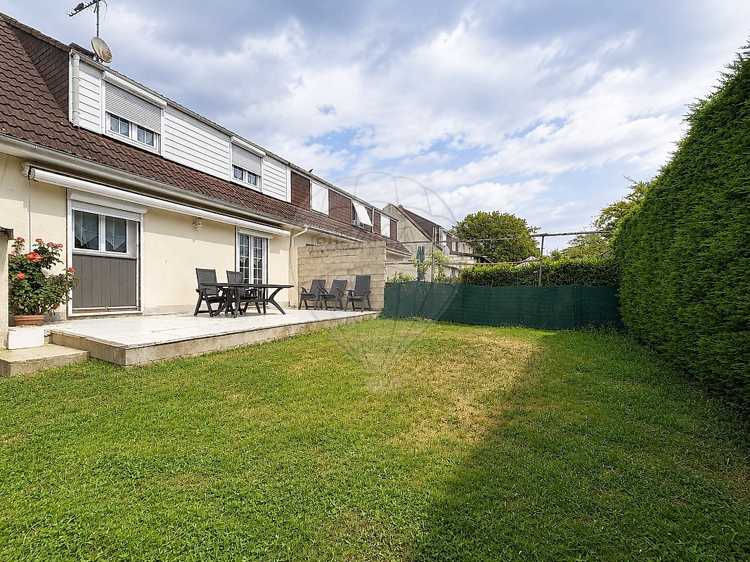 Maison à vendre, 81m², Sens