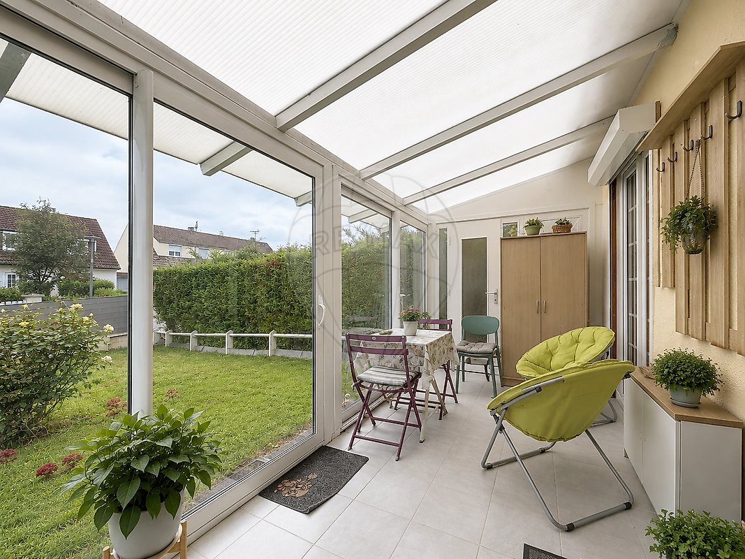 Maison à vendre, 81m², Sens