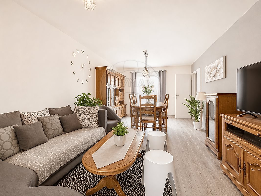 Maison à vendre, 81m², Sens