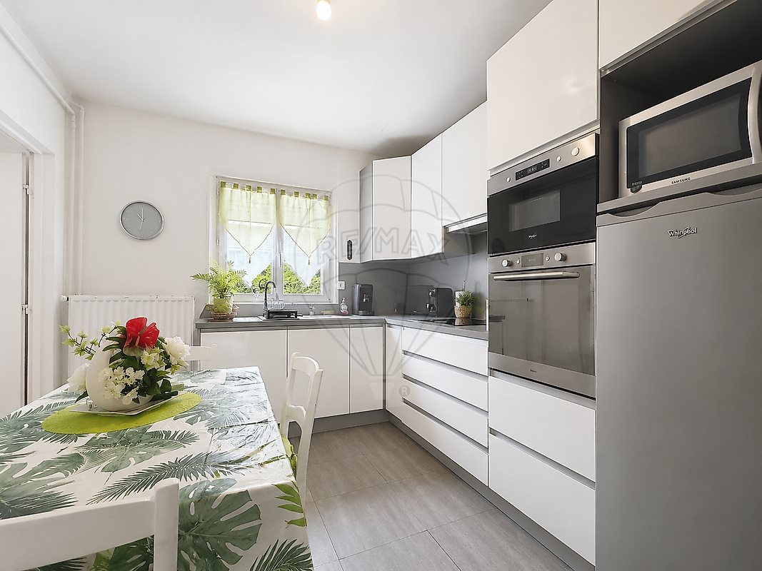 Maison à vendre, 81m², Sens