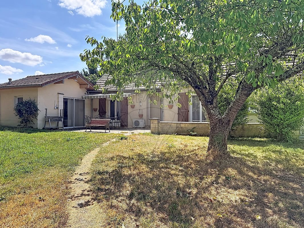 Maison à vendre, 112m², Dollot