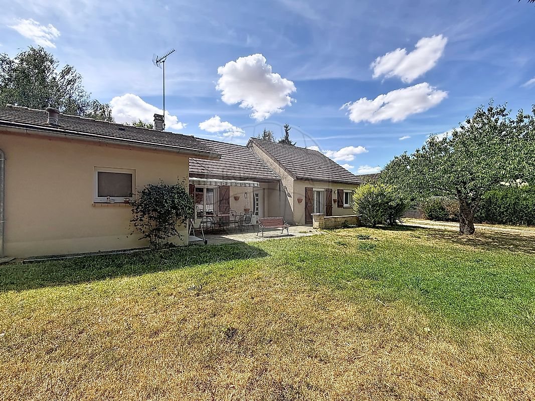 Maison à vendre, 112m², Dollot