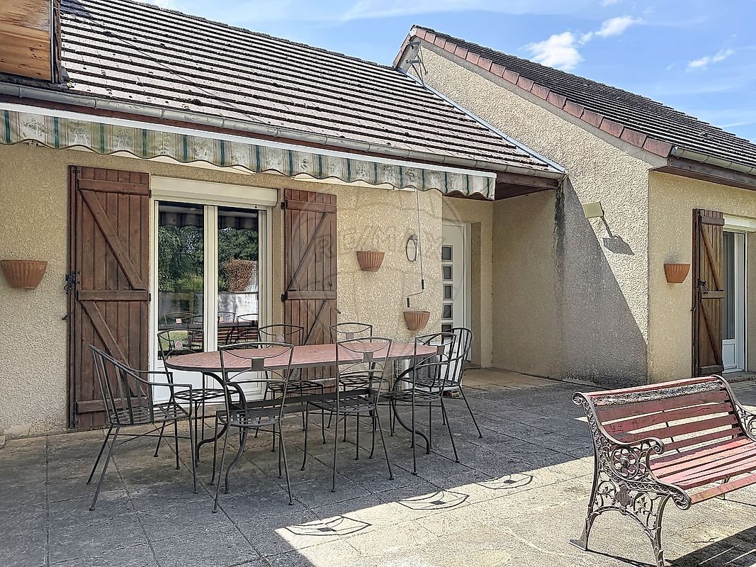 Maison à vendre, 112m², Dollot