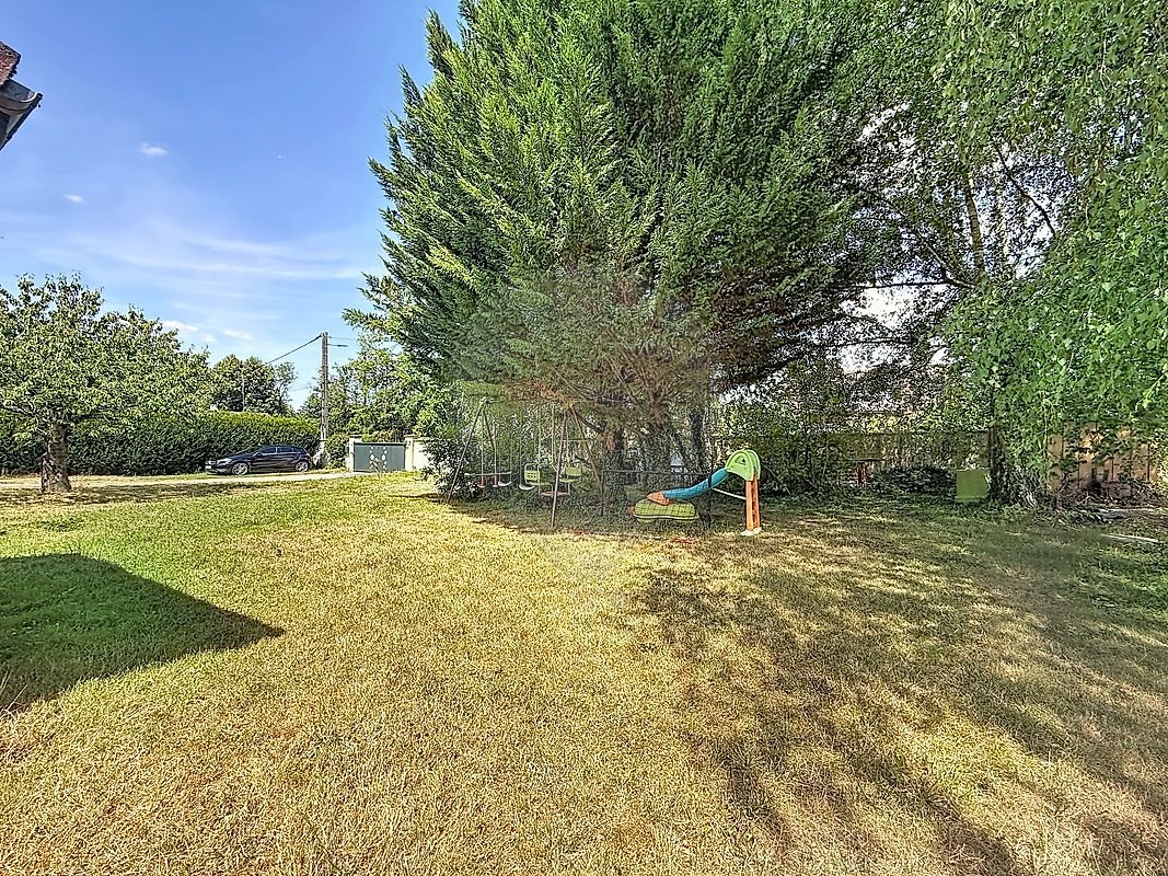 Maison à vendre, 112m², Dollot