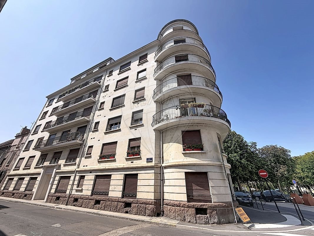 Appartement à vendre, 99m², Sens