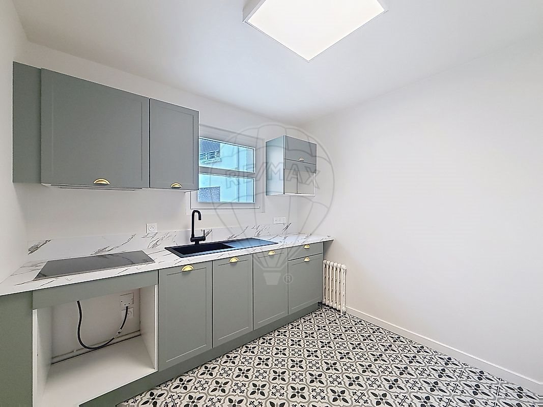 Appartement à vendre, 99m², Sens