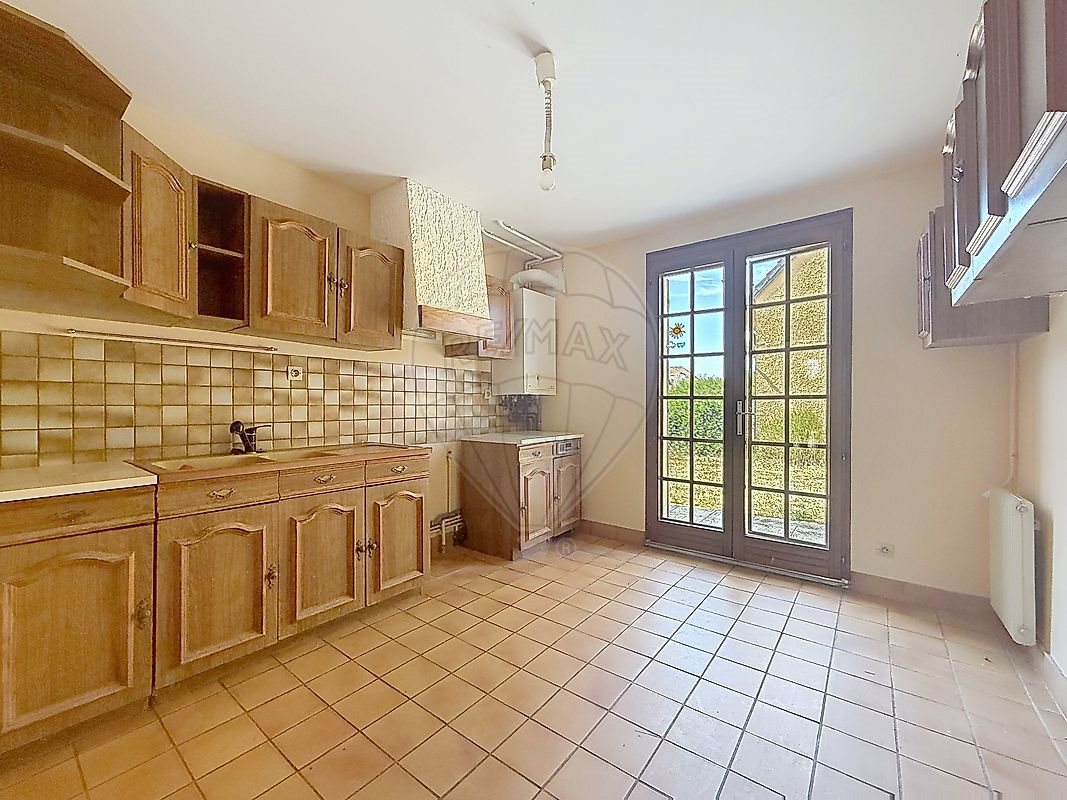 Maison à vendre, 89m², Sens
