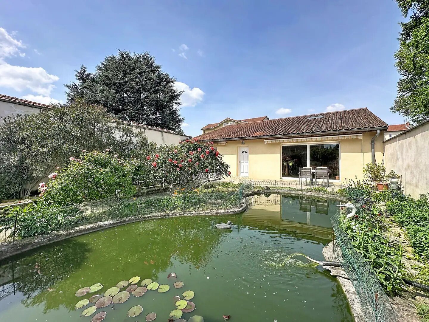 Maison à vendre, 150m², Vénissieux